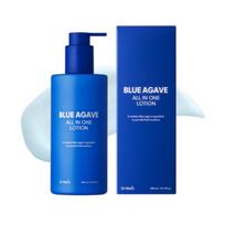 Dr. Men's Blue Agave All-in-One Lotion, 300ml, 1pc