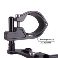 Bike Chain guide Direct Mount BB Seat tube 35mm 31.8mm for MTB Fouriers