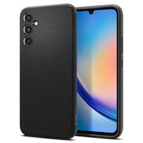 Spigen, juodas