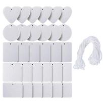 Air Freshener Blanks DIY Air Freshener Sheets Heat Press Felt Air Freshener 1