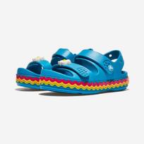 Crocs Crocband Cruiser Sandal Kids Crs211028 180