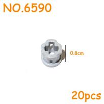 Technical Parts Axle Bulk Bricks Building Blocks MOC Assembles Particles DIY High-tech Toy 32062 11214 87083 32073 3708 50450