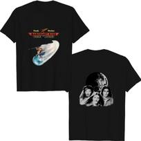 Frank Marino - World Anthem ShirtTshirt Unisex T-Shirt M