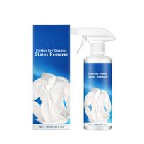 Sauso valymo ploviklis drabužiams, sunkiai išvalomoms dėmėms, sauso valymo priemonė, ne skalbiamas ploviklis 120 ml balta