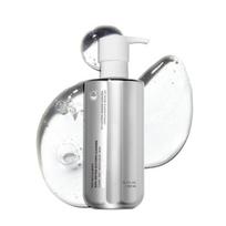 Drėkinantis glicerino prausiklis Drėkinantis veido prausiklis -Nemokamas gelinis prausiklis nešvarumams Drėkinantis prausiklis, 300ML balta