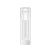 30/50/100ML Kelioninis losjono buteliukas Sandarus Daugkartinio naudojimo Paspaudžiamas Losjonas Šampūnas Kondicionierius Kosmetikos buteliukas Papildomas Purškiamas buteliukas Nešiojamas Tuščias 30ML B
