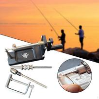 Multifunction Fishing Tool Durability Practical Wire Bender Looper