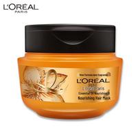 L'Oréal Essential Oil Nourishing Hair Mask 250ml