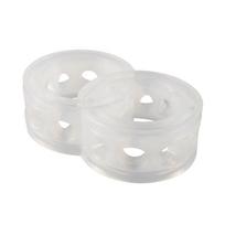 Car Buffer Shock Absorbers Car Spring Buffer Coil Urethane Rubber Buffer For Car Spring Cushions Buffer 27mm