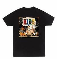 Mac Miller Most Dope T Shirts Collection Mac Miller Merch S-5XL New Hip Hop Unisex T-Shirt S