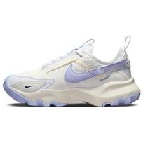 Nike TC 7900 Premium Summit White Oxygen Purple Moteriški sportbačiai Phantom FD0385-121 36