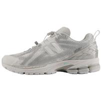 1906 New BalanceF 'White Silver Metallic' U190611X 40.5