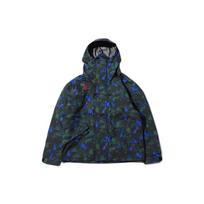 Nike Lab ACG Gore-Tex Allover Print Jacket 'Racer Blue Habanero Red' Men's CI0428-416 XL