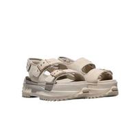 Converse Run Star Rubber Slide Slippers Women's A20646C 37