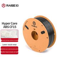 RAISE Hyper Core ABS CF15 3D Printer Filament