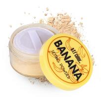 Samba Mia Make 15g Collection Translucent Banana Powder