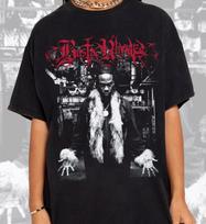 New Collection Busta Rhymes Gift For Fans Black Unisex T-shirt XL