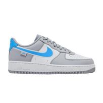 Nike Air Force 1 Low '07 Next Nature Wolf Grey University Blue 40.5
