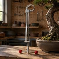 Bonsai Shaping Tool Stainless Steel Branch Bender for Gardeners E1 E1 Branch Bender