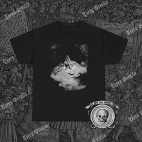 The Raven Shirt, Gustave Doré, Edgar Allan Poe, Nevermore M