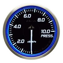 Nippon Seiki Defi Meter Gauge Pressure Gauge DF16801 (Defi) [Racer N2] 60