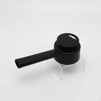 Steam Transfer Device Cabinet Protection Distributor Heat-Resistant