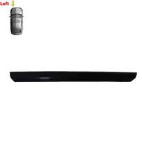 Auto Exterior Accessories For Volkswagen VW Tiguan R-Line 2017 2018 2019 Car Front Bumper Lower Molding Trim Without Painting