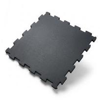 Easy Puzzle - amortyzująco ochronna mata gumowa 98 x 98 cm 15 mm