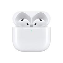 Apple AirPods 4 Half-In-Ear Wireless Earbuds with USB-C