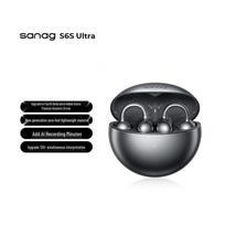SANAG S6S Ultra Open-Ear Bluetooth Sports Earbuds
