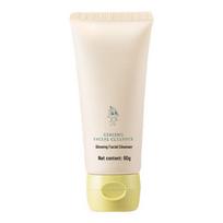 Zhongcaoji Ginseng Facial Cleanser