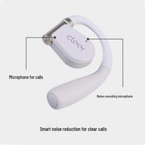 Cleer ARC AIR Open-Ear Wireless Sports Headphones