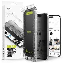 Ringke Easy Slide Privacy Glass 2-Pack Iphone 16 Pro Privacy