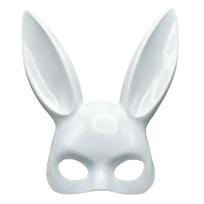 Halloween Face Light-Up LED Costume for Party Cosplay Accessories