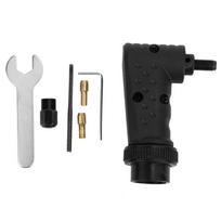 90° Rotation Electric Grinder Converter Right Angle Rotation Tool Attachment  For Rotary Tools