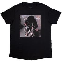 Stevie Ray Vaughan In Step Album Tee Tshirt Unisexs L