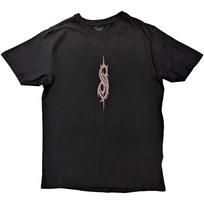 Slipknot Skeleton Pentagram Licensed TShirt Unisexs L