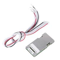 24V 20A 7S Lithium Li Ion 18650 Battery BMS Protection Board with Ncing less