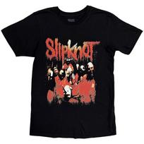 Slipknot North American Tour 99 Tshirt Unisexs L