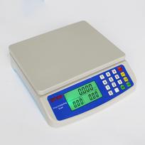 Electronic Pricing Scale 0.1g High Accuracy Kitchen Household Small Medicine Balance 40kg‑1g ABS/Metal