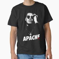 Apc207OneOnOne He Gets A Bomb Clas Made In UsaFrom T-Shirt S2xl S