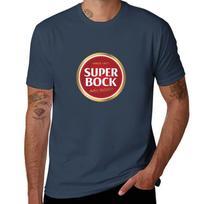 Super Bock Tshirt Work Duty Casual Tshirt S