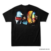 T Shirt From Daft Punk X Geeks Rule Vol1 M
