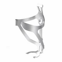 Durable Bicycle Bottle Cage Aluminum Zinc Zinc Alloy Bicycle Bottle Holder Water Bottle Mount  Road Bicycle sidabras