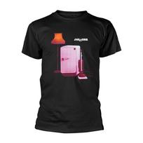 The Cure Three Imaginary Boys Tee TShirt Unisexs L