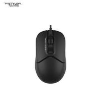 A4TECH FM12 Wired USB Ergonomic Mouse