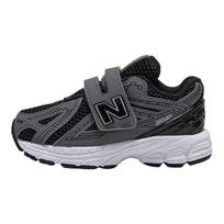 New Balance 1906 Toddler Leather Comfort Versatile Low Walking Shoes Black IV1906CJ 26