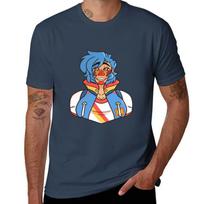 Sunny Day Jack Bust Tshirt Sport Basic Moisture Wicking Tee S