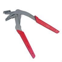 Trim Fastener Removal Tool Ergonomic Clip Plier with Angled Jaw Multifunctional