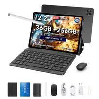 Blackview MEGA 5 Android Tablet 12  120Hz 8GB/12GB+256GB 10000mAh 2.4K 8+256